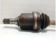 Recambio de transmision delantera izquierda para renault megane iii grandtour (kz0/1) 2.0 tce (kz0k, kz1t) referencia OEM IAM 82 2