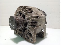 Recambio de alternador para renault megane iii grandtour (kz0/1) 2.0 tce (kz0k, kz1t) referencia OEM IAM 231000018R 231000186R 2