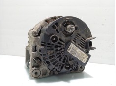 Recambio de alternador para renault megane iii grandtour (kz0/1) 2.0 tce (kz0k, kz1t) referencia OEM IAM 231000018R 231000186R 2 2