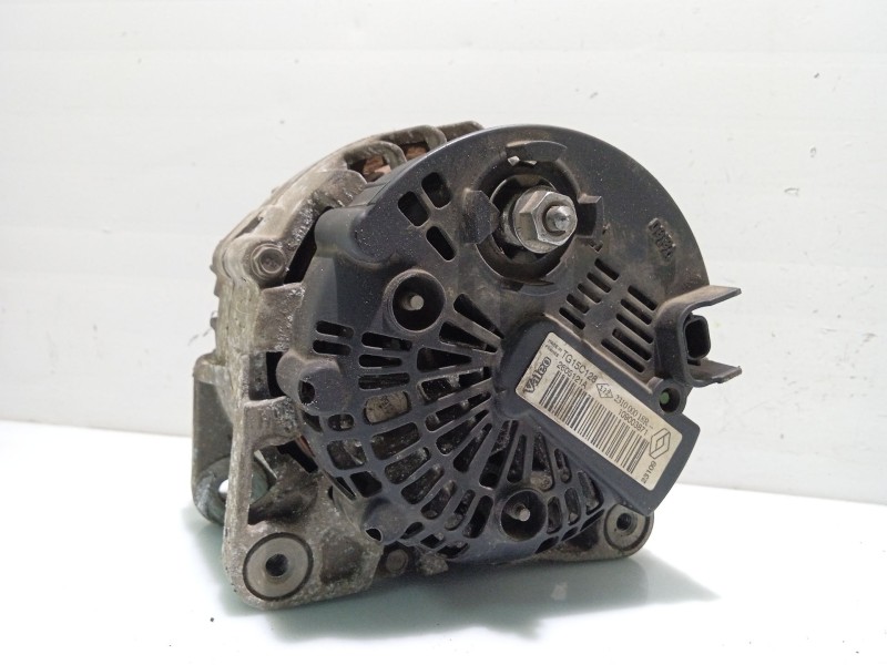 Recambio de alternador para renault megane iii grandtour (kz0/1) 2.0 tce (kz0k, kz1t) referencia OEM IAM 231000018R 231000186R 2
