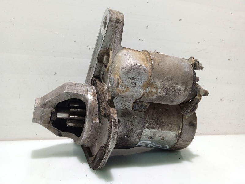 Recambio de motor de arranque para renault megane iii grandtour (kz0/1) 2.0 tce (kz0k, kz1t) referencia OEM IAM 23300BV81A 82012