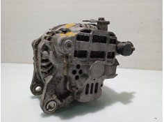 Recambio de alternador para mitsubishi grandis (na_w) 2.4 mivec (na4w) referencia OEM IAM MN158384 RN158384  2