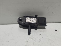 Recambio de sensor presion para nissan primastar autobús (x83) dci 100 referencia OEM IAM 0281002593  223657266R