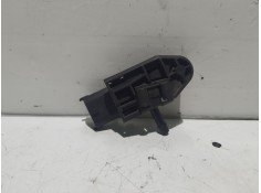 Recambio de sensor presion para nissan primastar autobús (x83) dci 100 referencia OEM IAM 0281002593  223657266R 2