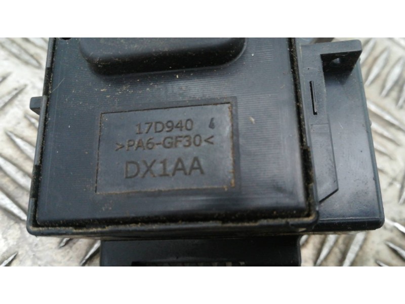 Recambio de mando limpia para  referencia OEM IAM  4M5T17A553BD 