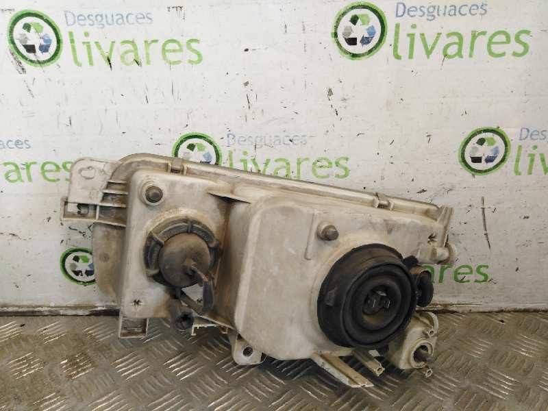 Recambio de faro derecho para  referencia OEM IAM   