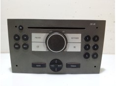 Recambio de sistema audio / radio cd para opel vectra c berlina 1.9 cdti cat (z 19 dtl) referencia OEM IAM 1322926  
