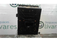 Recambio de no identificado para opel corsa c silverline   |   08.03 - 12.06 | 2003 - 2006 | 69 cv / 51 kw referencia OEM IAM    2