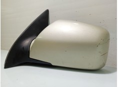 Recambio de retrovisor izquierdo para kia sportage 2.0 turbodiesel cat referencia OEM IAM 876101F200   2