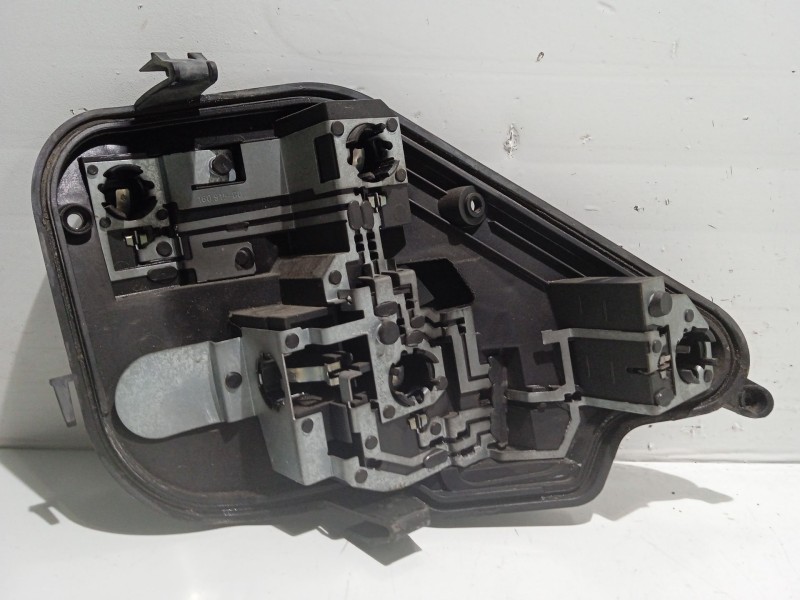 Recambio de portalamparas para opel astra h (a04) 1.7 cdti (l48) referencia OEM IAM 15972900  