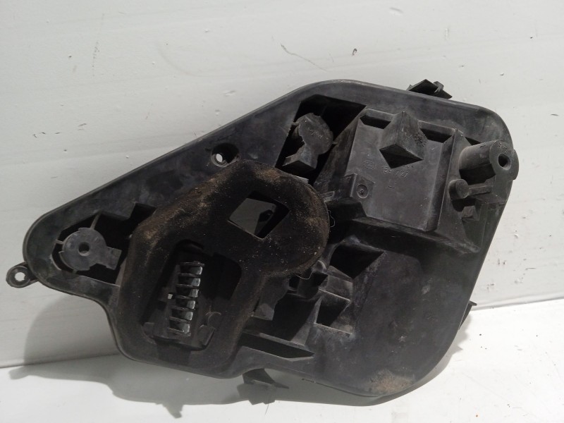 Recambio de portalamparas para opel astra h (a04) 1.7 cdti (l48) referencia OEM IAM 15972900  