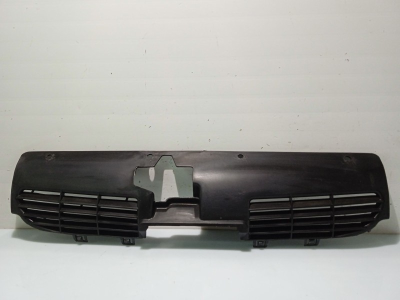Recambio de rejilla delantera para peugeot 206 hatchback (2a/c) 1.9 d referencia OEM IAM 9628934280  
