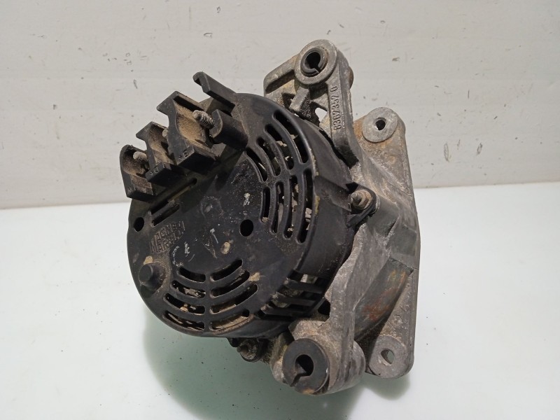 Recambio de alternador para ford orion iii (gal) 1.6 referencia OEM IAM 97AB10300AD  