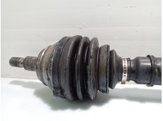 Recambio de transmision delantera derecha para audi a3 (8l1) 1.9 tdi referencia OEM IAM 1J0407272GD   2