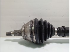 Recambio de transmision delantera izquierda para audi a3 (8l1) 1.9 tdi referencia OEM IAM 1J0407271Q   2