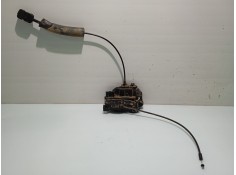 Recambio de cerradura puerta trasera izquierda para renault megane iii grandtour (kz0/1) 2.0 tce (kz0k, kz1t) referencia OEM IAM