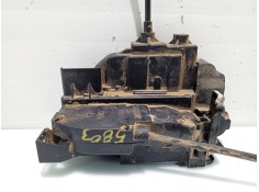 Recambio de cerradura puerta trasera izquierda para renault megane iii grandtour (kz0/1) 2.0 tce (kz0k, kz1t) referencia OEM IAM 2