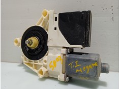 Recambio de motor elevalunas trasero izquierdo para renault megane iii grandtour (kz0/1) 2.0 tce (kz0k, kz1t) referencia OEM IAM