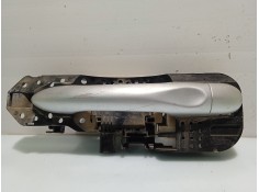 Recambio de maneta exterior trasera izquierda para renault megane iii grandtour (kz0/1) 2.0 tce (kz0k, kz1t) referencia OEM IAM 