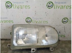 Recambio de faro derecho para  referencia OEM IAM   