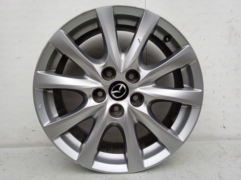 Recambio de llanta para mazda 6 sedán (gj, gl) 2.2 d (gj2fp) referencia OEM IAM 9965077570  