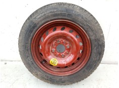 Recambio de neumatico repuesto para fiat panda furgoneta/hatchback (169_) 1.3 d multijet referencia OEM IAM 135/80/R1382PSEMANA2