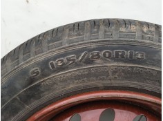 Recambio de neumatico repuesto para fiat panda furgoneta/hatchback (169_) 1.3 d multijet referencia OEM IAM 135/80/R1382PSEMANA2 2