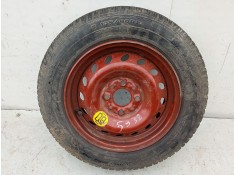 Recambio de neumatico para fiat panda furgoneta/hatchback (169_) 1.3 d multijet referencia OEM IAM 135/80/R1382PSEMANA27AÑO06  