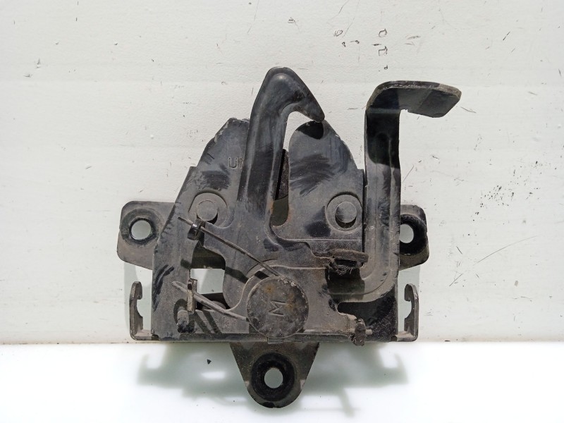 Recambio de cerradura capot para kia cee´d referencia OEM IAM 811301H900  