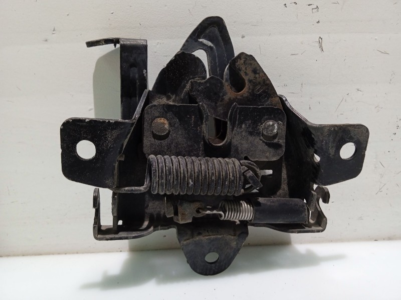 Recambio de cerradura capot para kia cee´d referencia OEM IAM 811301H900  