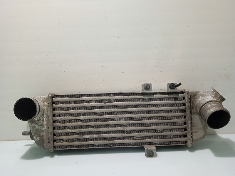 Recambio de intercooler para kia cee´d referencia OEM IAM 282702A610  