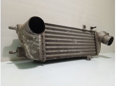 Recambio de intercooler para kia cee´d referencia OEM IAM 282702A610   2