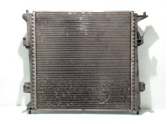 Recambio de radiador agua para kia cee´d referencia OEM IAM 253101H600   2