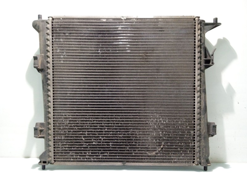Recambio de radiador agua para kia cee´d referencia OEM IAM 253101H600  