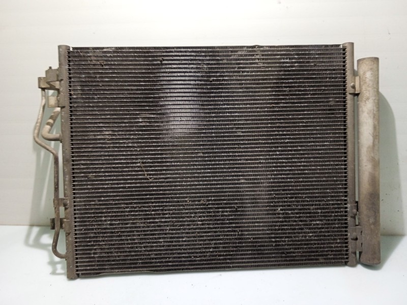 Recambio de condensador / radiador a/a para kia cee´d referencia OEM IAM 976061H600  