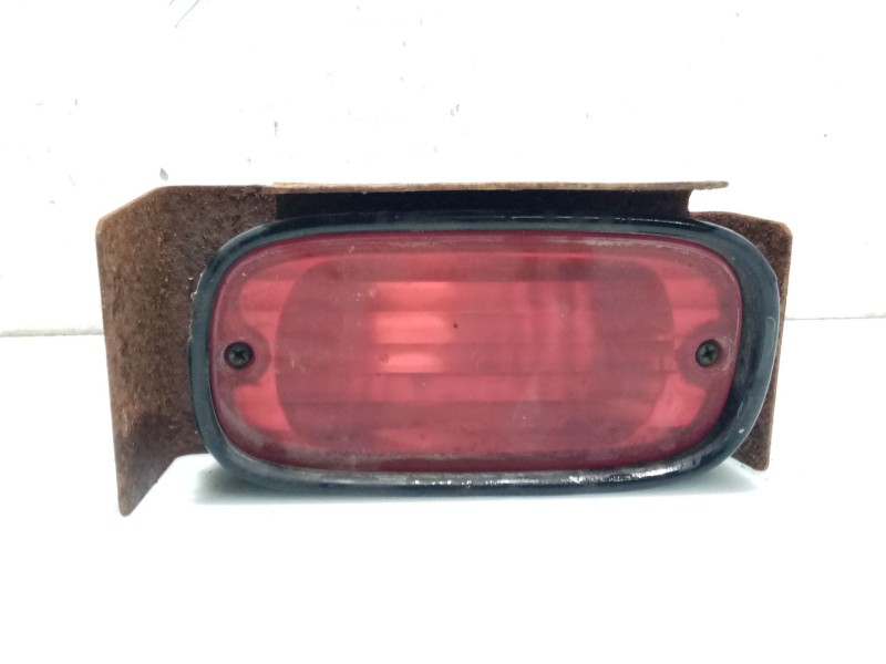 Recambio de piloto trasero izquierdo paragolpes para hyundai getz (tb) 1.1 referencia OEM IAM 924051C000  