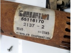 Recambio de columna direccion para jeep cherokee (j) referencia OEM IAM 0469100001843   2