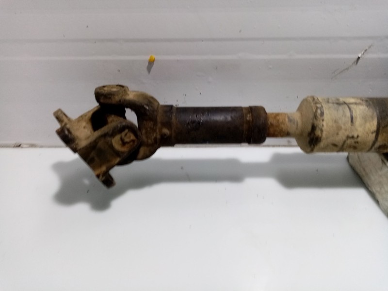 Recambio de cardan trasero para ssangyong korando referencia OEM IAM 3320006702  