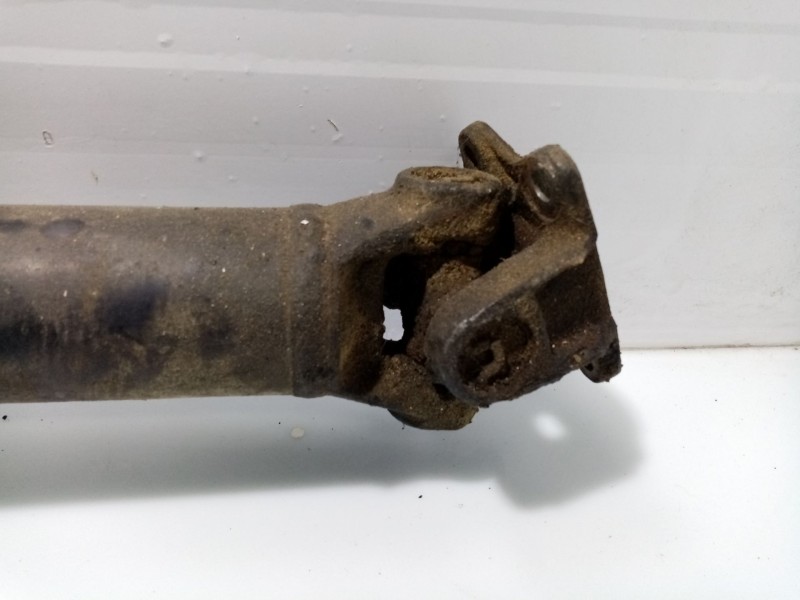 Recambio de cardan trasero para ssangyong korando referencia OEM IAM 3320006702  