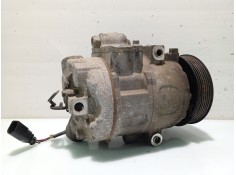 Recambio de compresor aire acondicionado para seat cordoba (6l2) 1.9 tdi referencia OEM IAM 6Q0820803D 4472208127 