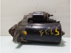 Recambio de motor de arranque para seat cordoba (6l2) 1.9 tdi referencia OEM IAM 001911023C 0001124042 