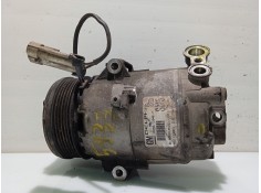 Recambio de compresor aire acondicionado para opel zafira b furgoneta/monovolumen (a05) 1.7 cdti van (m75) referencia OEM IAM 13