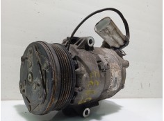 Recambio de compresor aire acondicionado para opel zafira b furgoneta/monovolumen (a05) 1.7 cdti van (m75) referencia OEM IAM 13 2