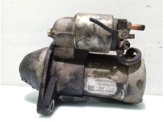 Recambio de motor de arranque para opel zafira b furgoneta/monovolumen (a05) 1.7 cdti van (m75) referencia OEM IAM 8980147432 62