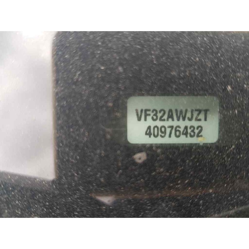 peugeot 206 berlina 1.9 diesel   |   0.98 - ... | 1998 | 69 cv / 51 kw del año 1998