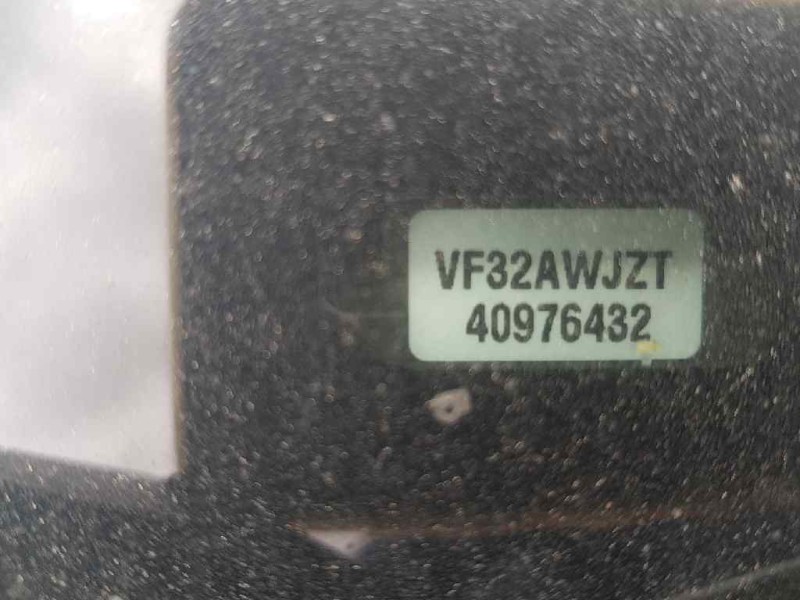 peugeot 206 berlina 1.9 diesel   |   0.98 - ... | 1998 | 69 cv / 51 kw del año 1998