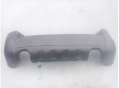 Recambio de paragolpes trasero para hyundai tucson (jm) 2.0 referencia OEM IAM 866102E010  