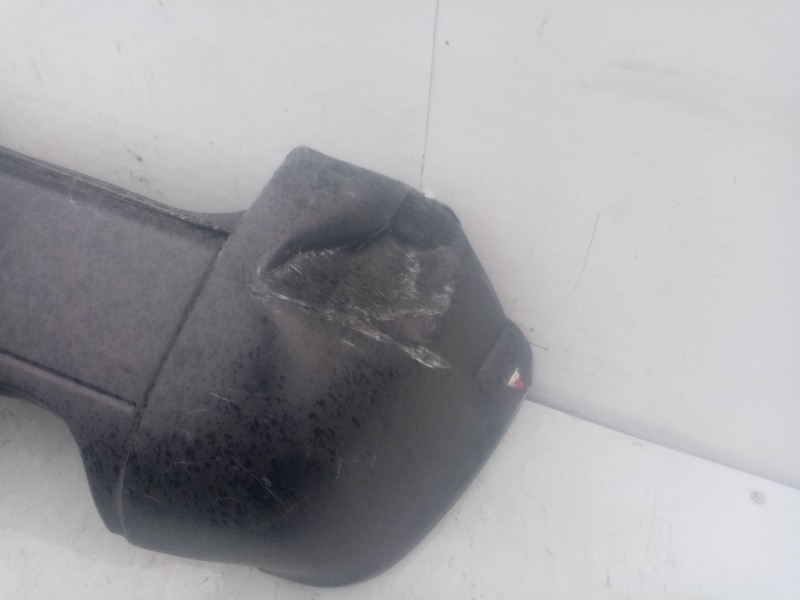 Recambio de paragolpes trasero para hyundai tucson (jm) 2.0 referencia OEM IAM 866102E010  