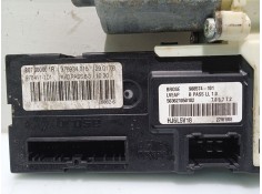Recambio de motor elevalunas delantero derecho para renault laguna iii referencia OEM IAM 807300001R   2
