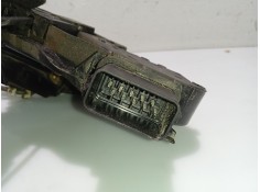 Recambio de cerradura puerta trasera derecha para mazda 3 sedán (bk) 1.6 di turbo (bk12y) referencia OEM IAM BP4K72310F   2